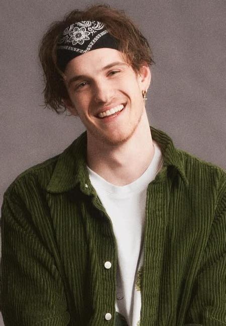 Trevor Evarts .